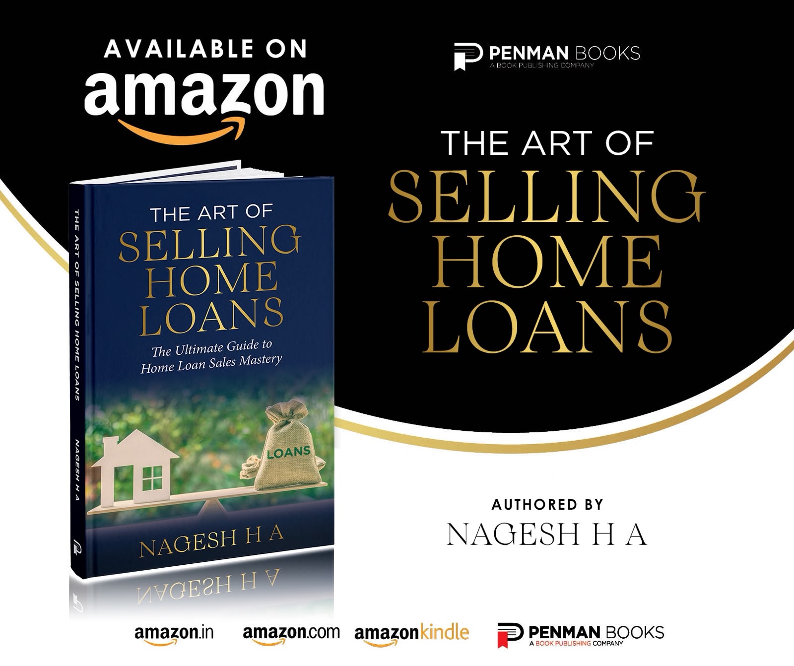 The Art of Selling Home Loans Back Cover