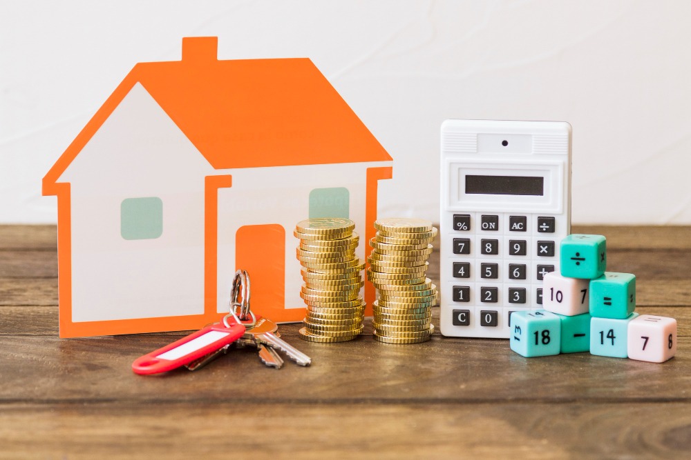 Downpayment Concept