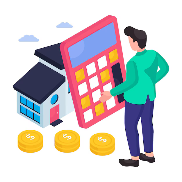 30-30-30-10 Budgeting Rule